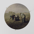 THE GLEANERS Coffee Table 69