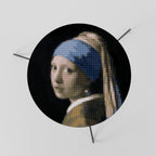 STRUCTURAL MASTERPIECE Mesa de Centro 60