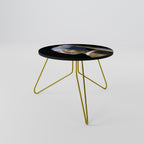 STRUCTURAL MASTERPIECE Mesa de Centro 60