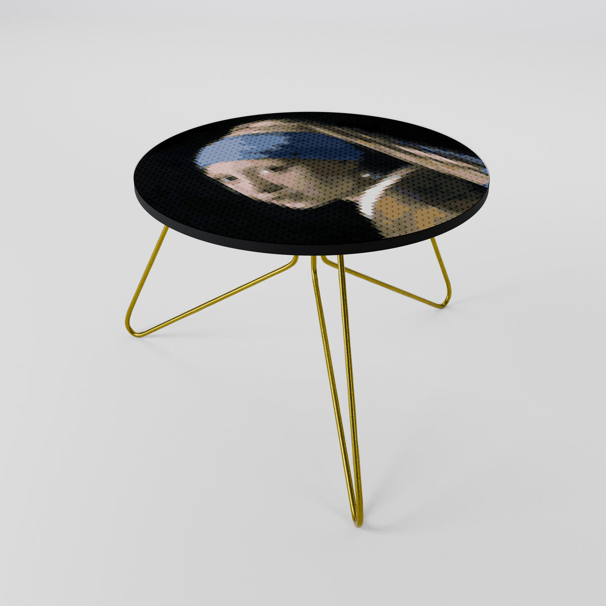 STRUCTURAL MASTERPIECE Coffee Table