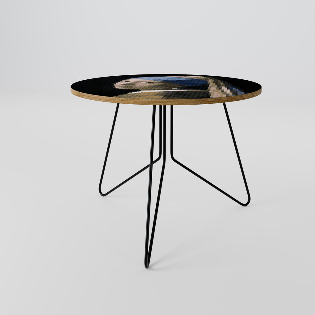 STRUCTURAL MASTERPIECE Coffee Table 69