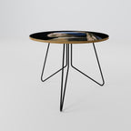 STRUCTURAL MASTERPIECE Mesa de Centro