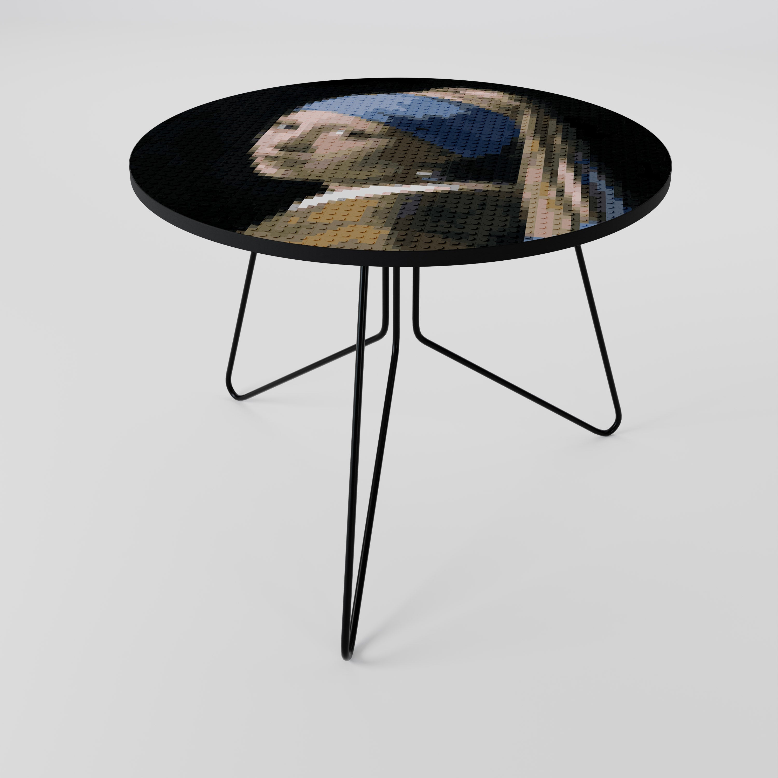 STRUCTURAL MASTERPIECE Coffee Table 69