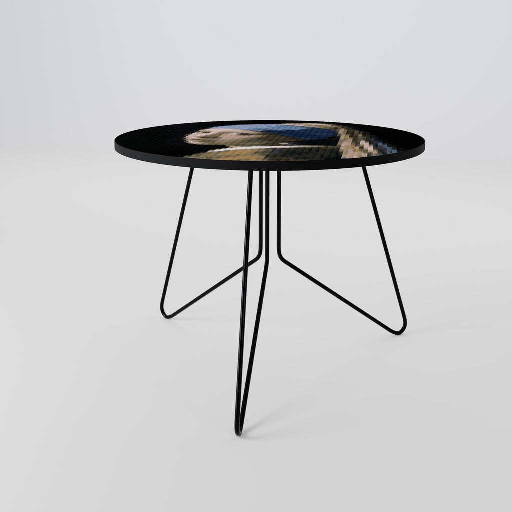 STRUCTURAL MASTERPIECE Coffee Table 69