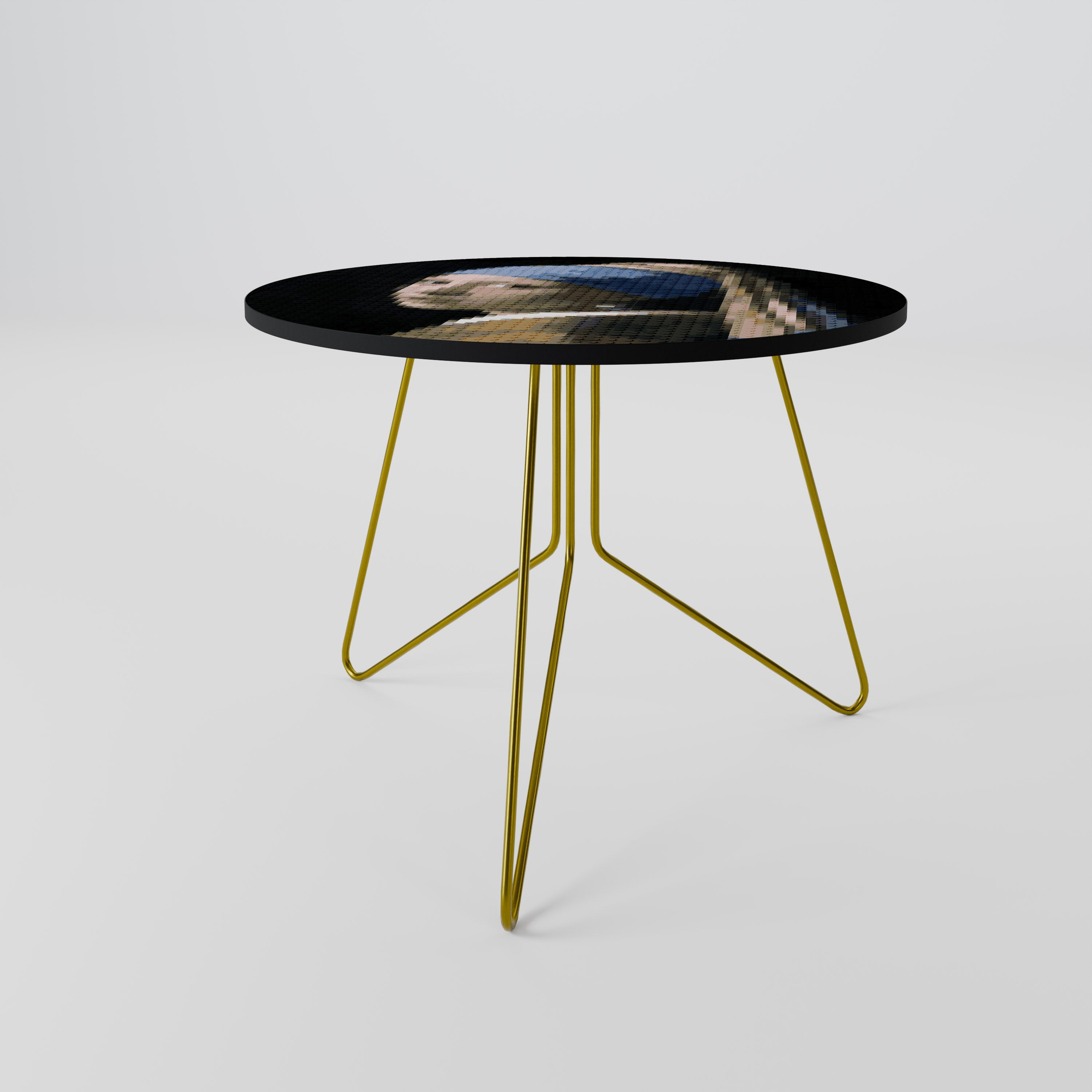 STRUCTURAL MASTERPIECE Coffee Table 69