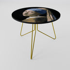 STRUCTURAL MASTERPIECE Mesa de Centro