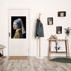 STRUCTURAL MASTERPIECE Peel and Stick Vertical Poster