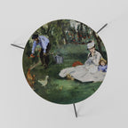 GARDEN OF CHARMS Coffee Table 60