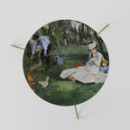 GARDEN OF CHARMS Coffee Table 60