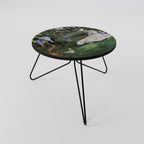 GARDEN OF CHARMS Coffee Table