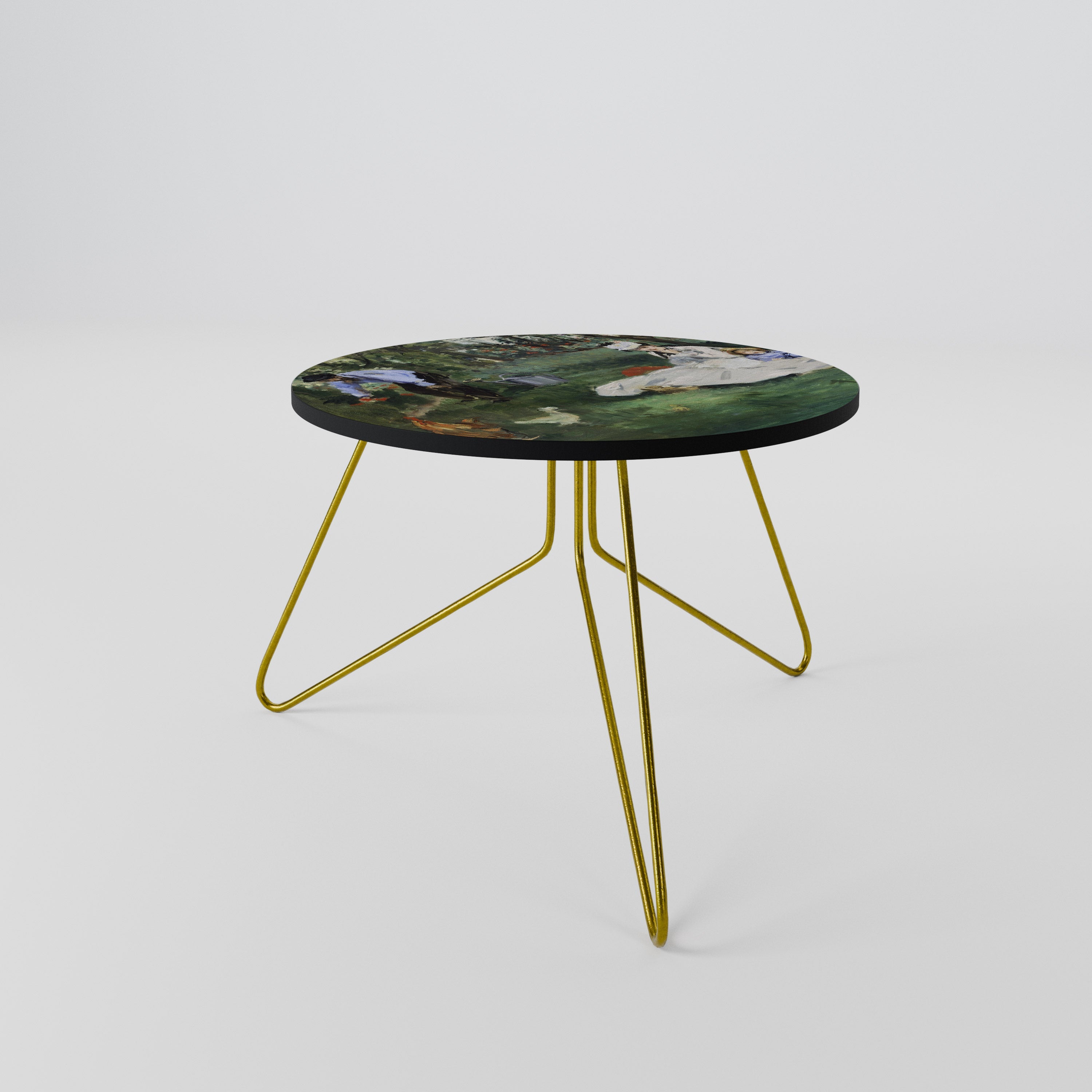 GARDEN OF CHARMS Coffee Table 60