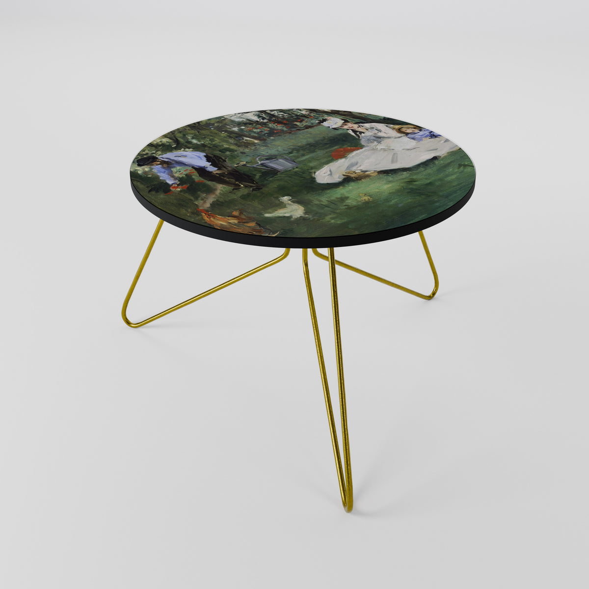 GARDEN OF CHARMS Coffee Table