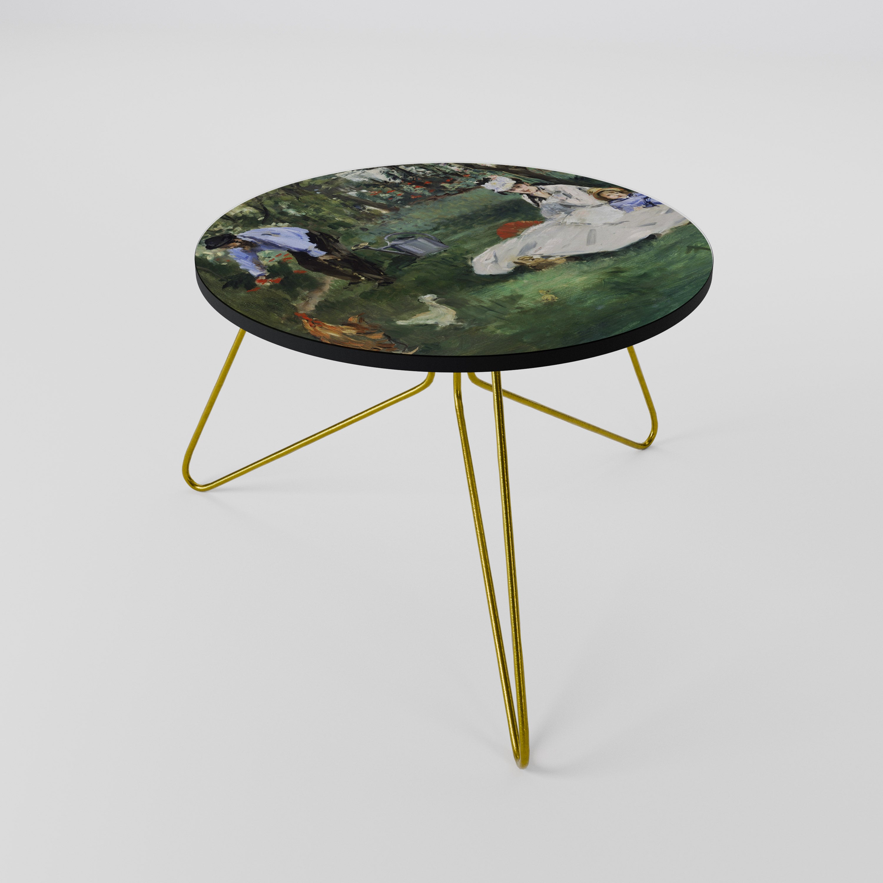 GARDEN OF CHARMS Coffee Table