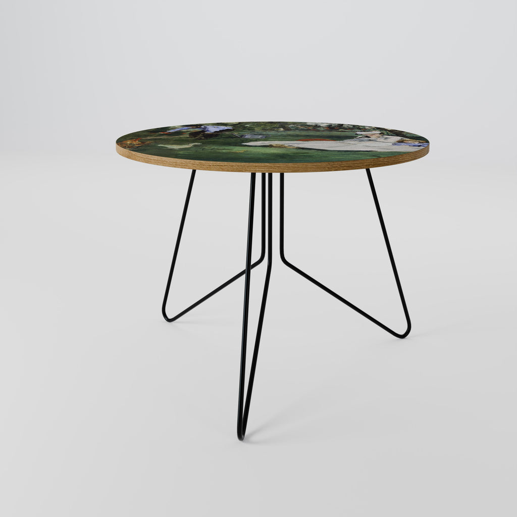 GARDEN OF CHARMS Mesa de Centro 69