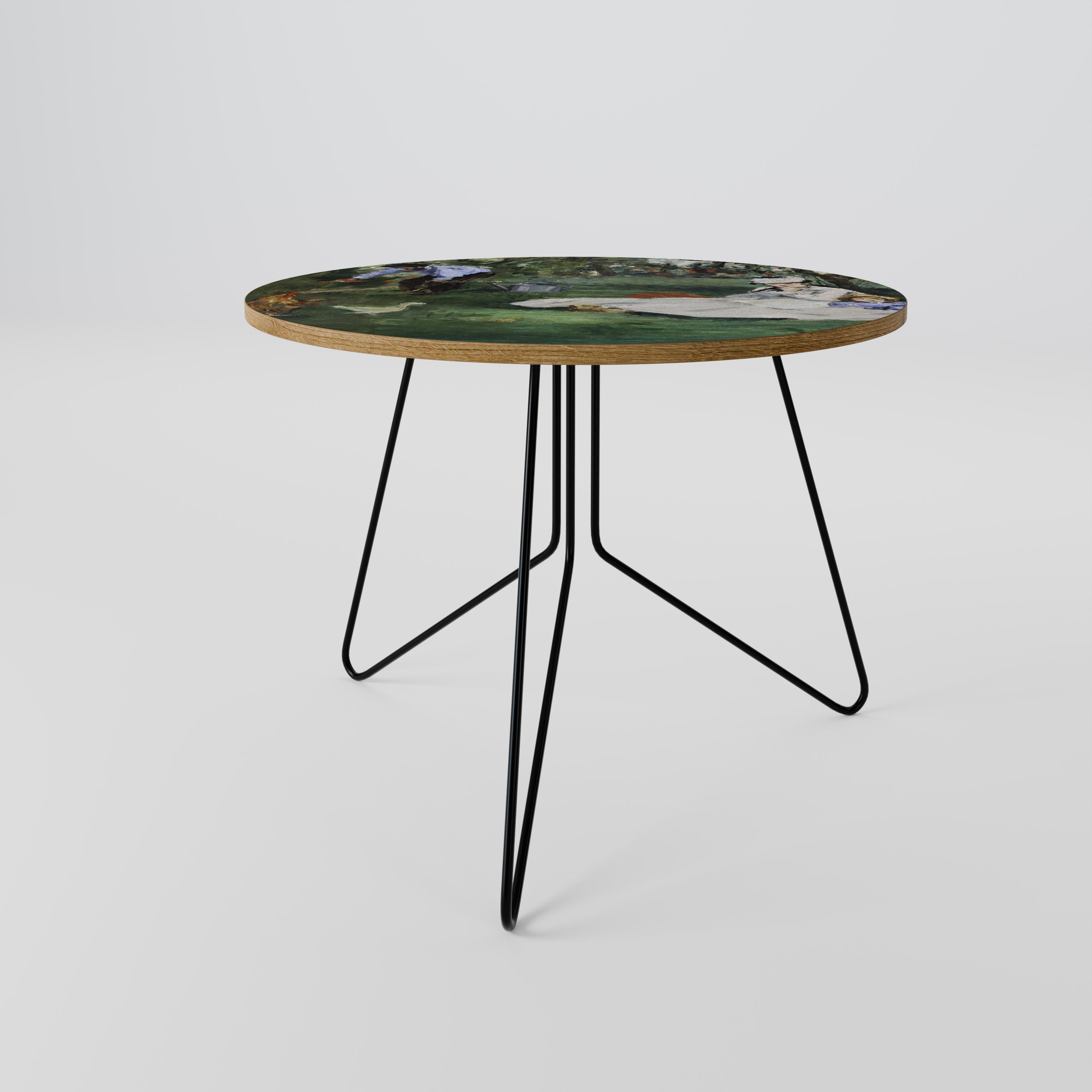 GARDEN OF CHARMS Mesa de Centro 69