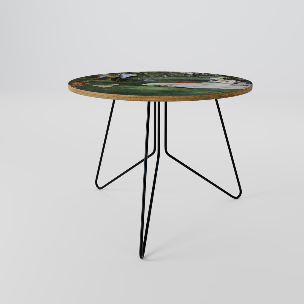 GARDEN OF CHARMS Coffee Table