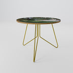 GARDEN OF CHARMS Mesa de Centro 69