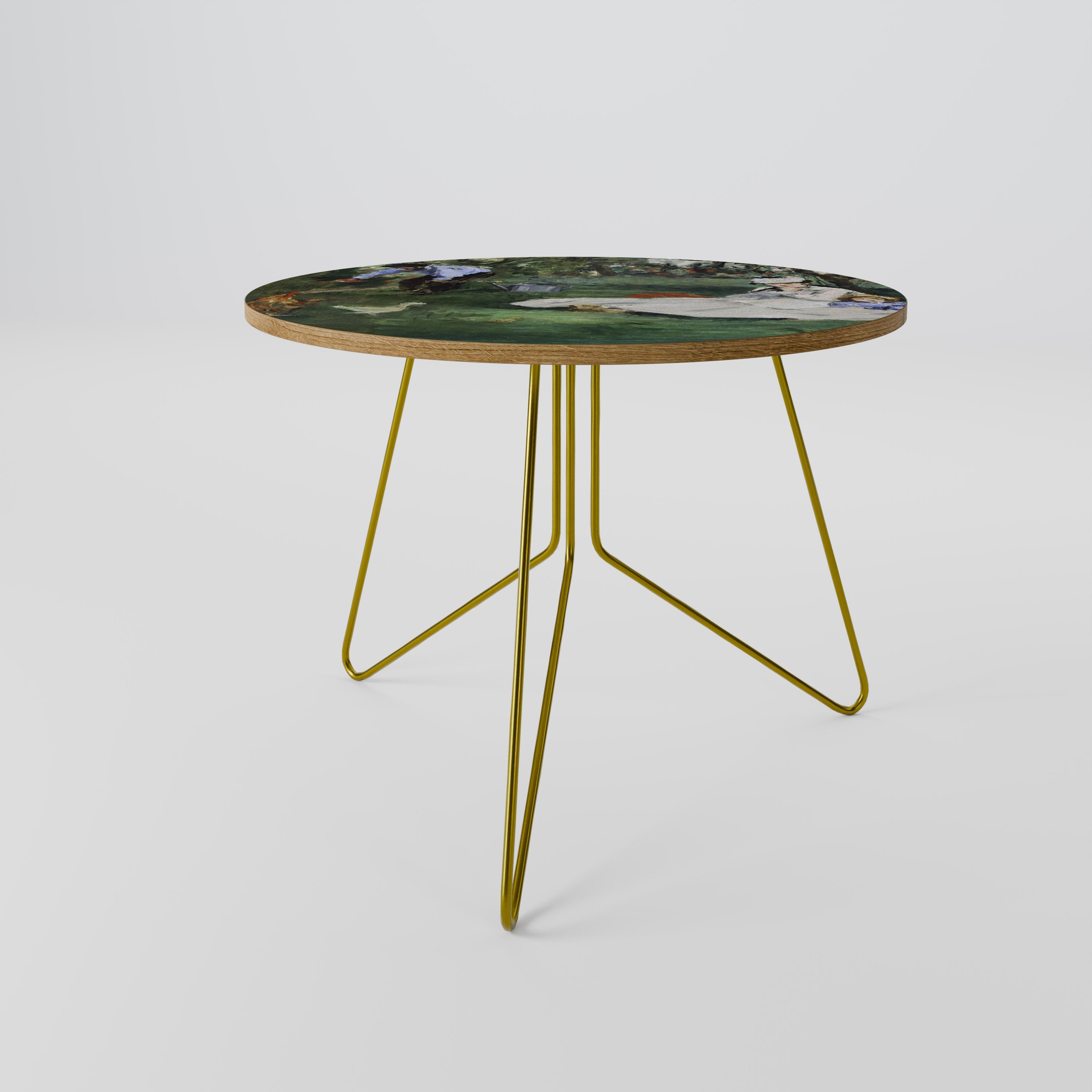 GARDEN OF CHARMS Coffee Table 69