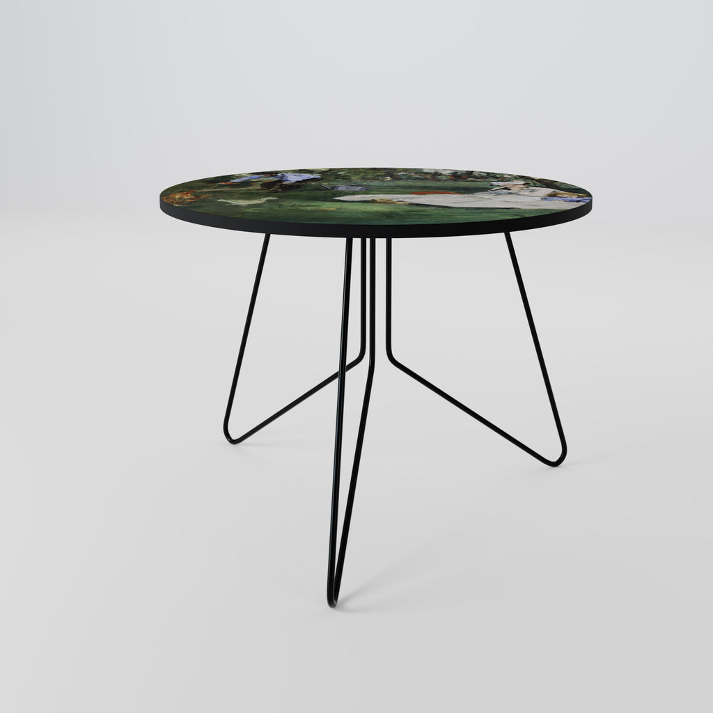 GARDEN OF CHARMS Mesa de Centro 69