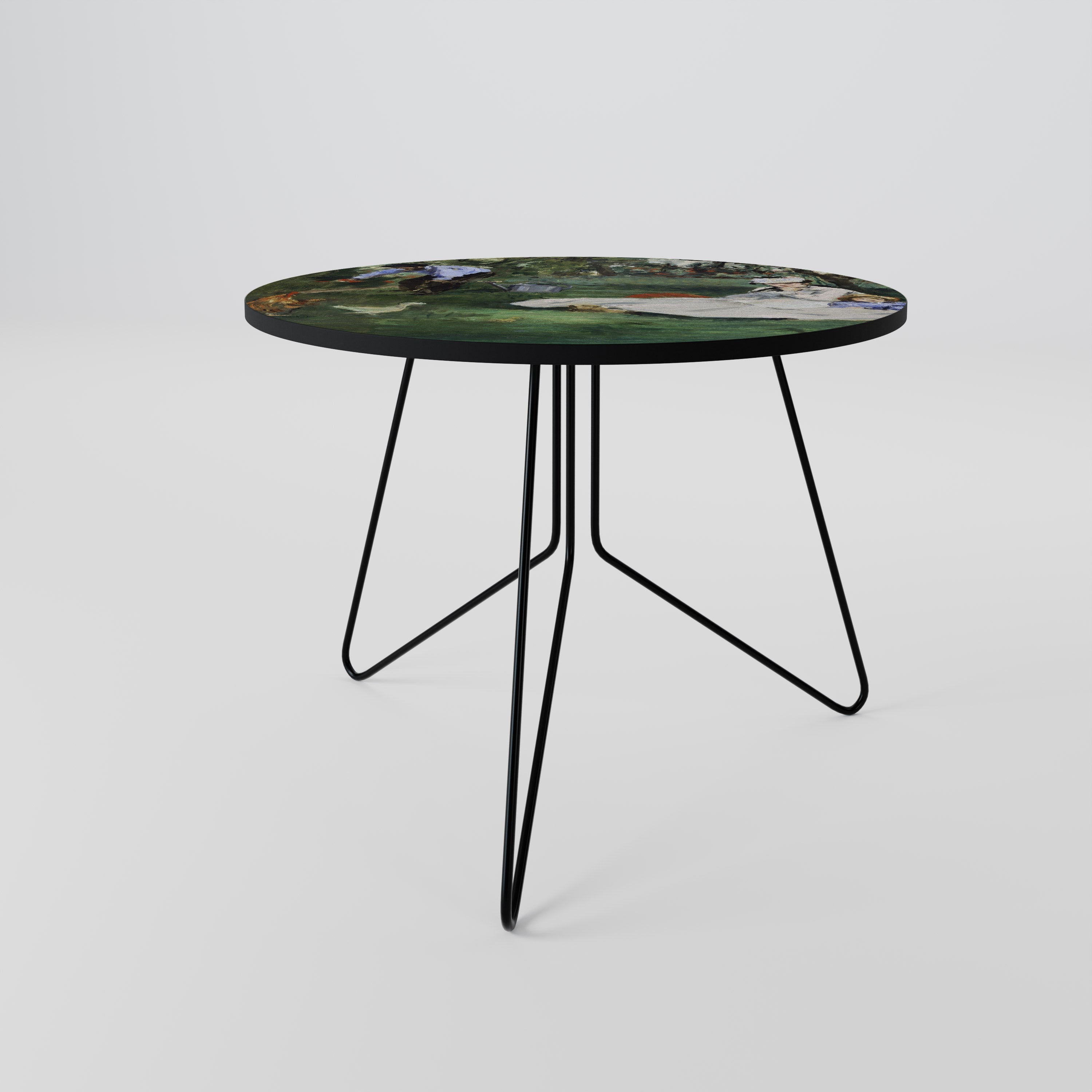 GARDEN OF CHARMS Coffee Table 69