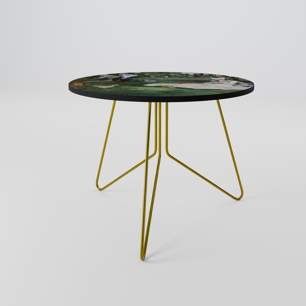 GARDEN OF CHARMS Mesa de Centro 69