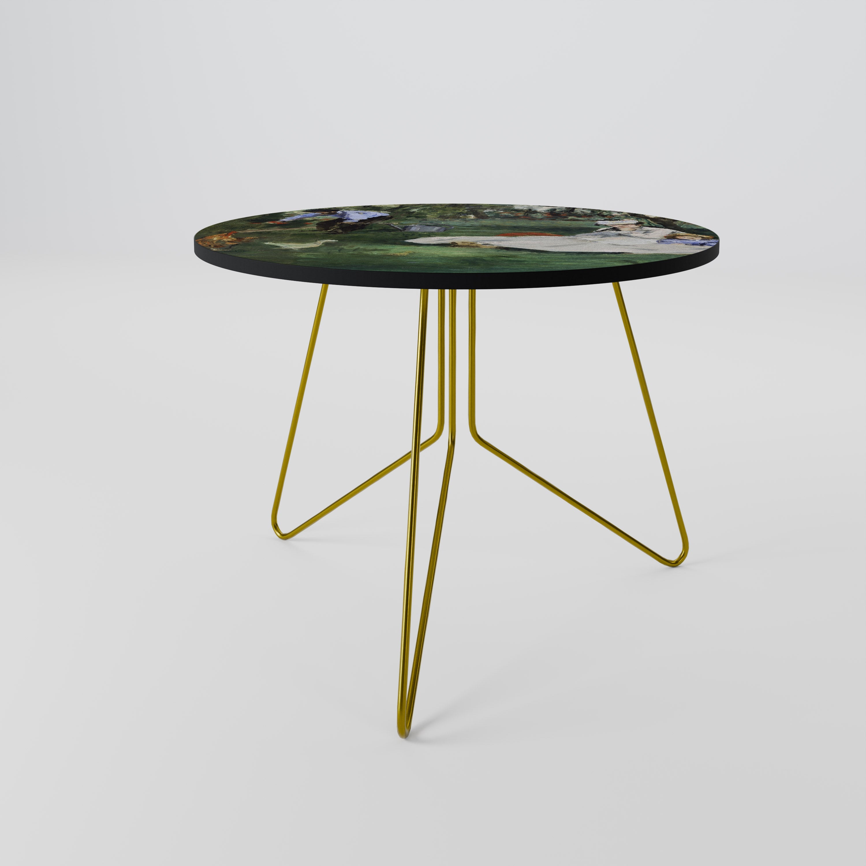 GARDEN OF CHARMS Mesa de Centro 69