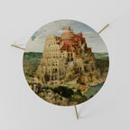 ECHOES OF AMBITION Coffee Table 60