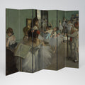 THE DANCE CLASS Biombo Decorativo de 6 Painéis