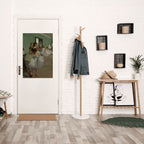 THE DANCE CLASS Poster Vertical Autocolante