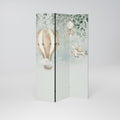 SWEET DREAMS 3-Panel Room Divider