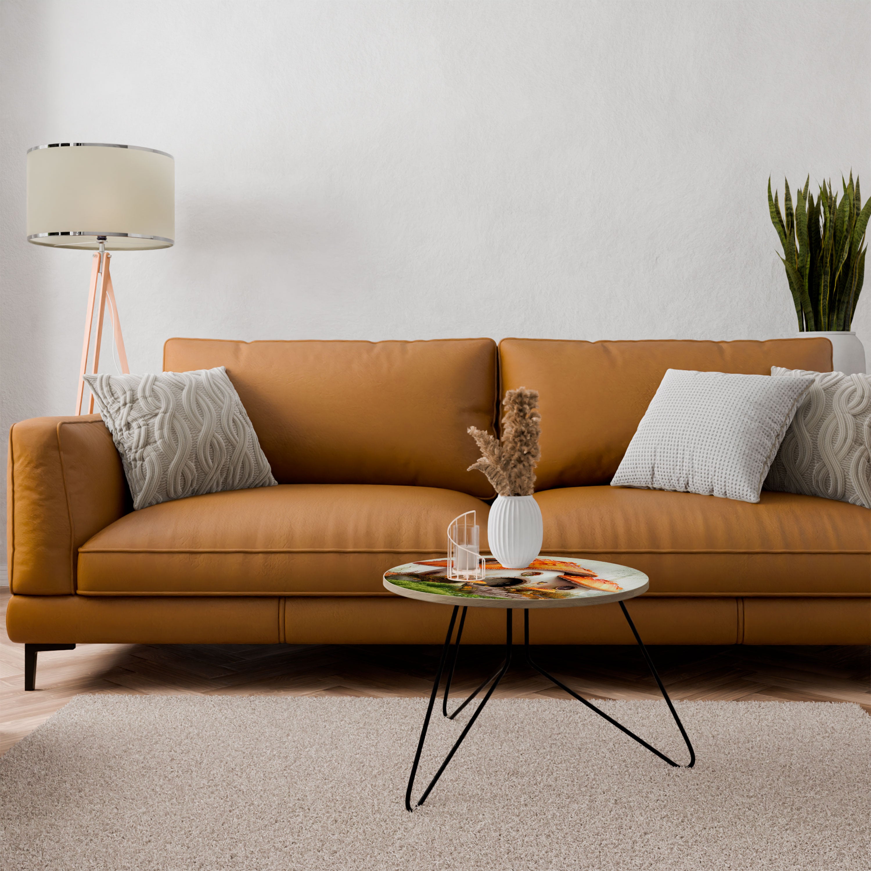 MYSTIC TOADSTOOL Coffee Table