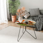 MYSTIC TOADSTOOL Mesa de Centro 69