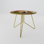 MYSTIC TOADSTOOL Mesa de Centro 69