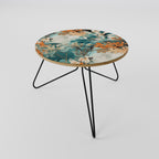 BLOOM BALLET Mesa de Centro 60