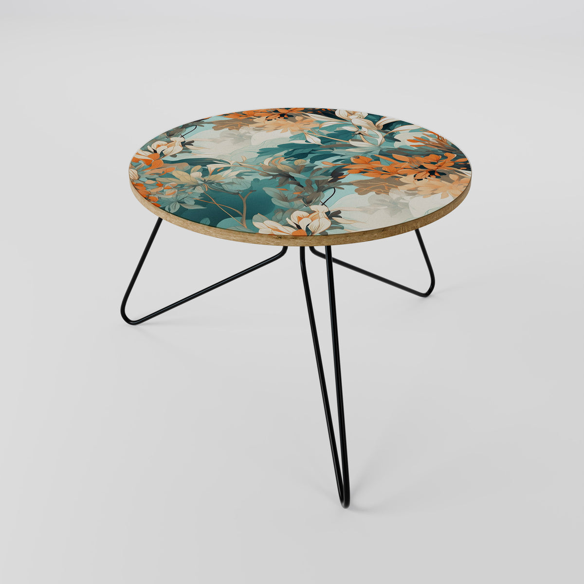 BLOOM BALLET Mesa de Centro