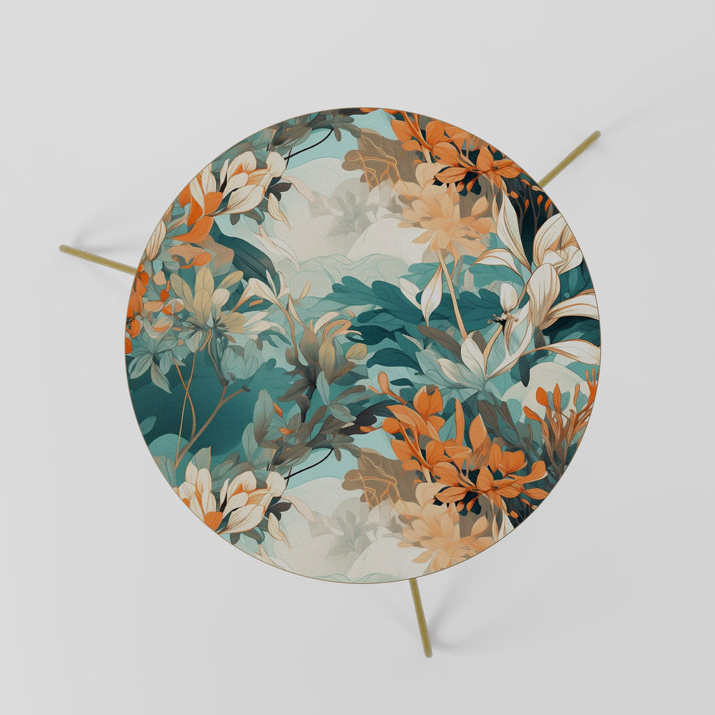 BLOOM BALLET Mesa de Centro 60