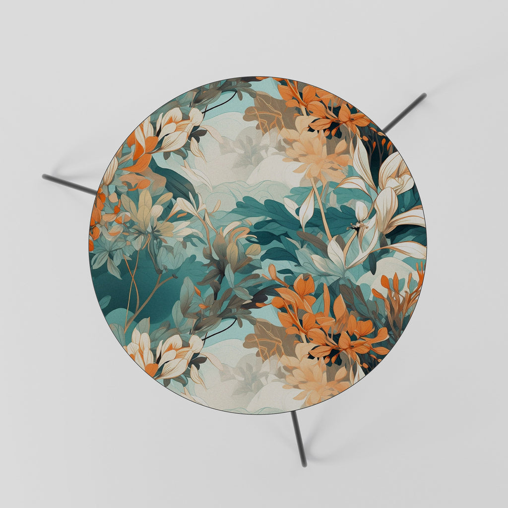 BLOOM BALLET Mesa de Centro 60