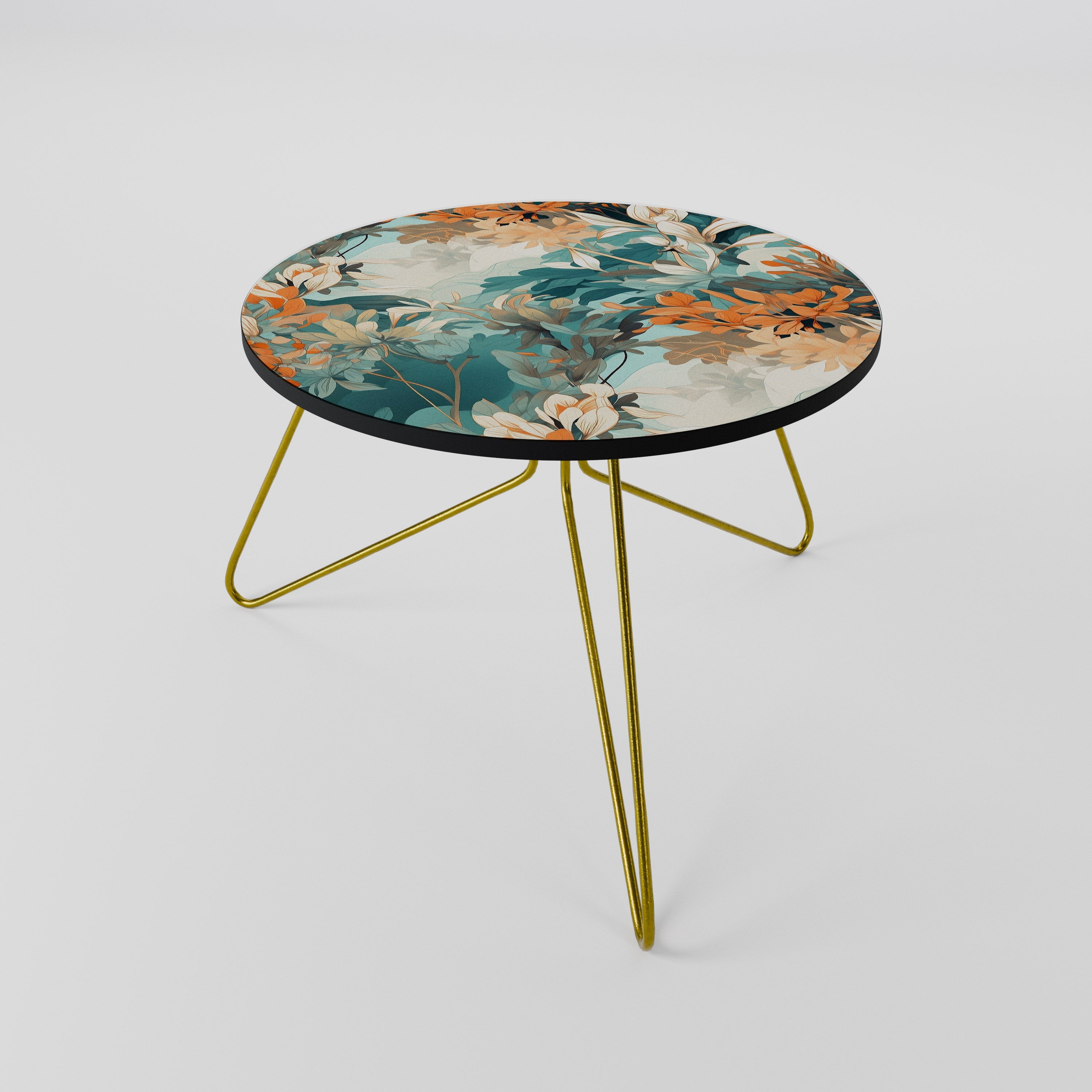 BLOOM BALLET Mesa de Centro 60