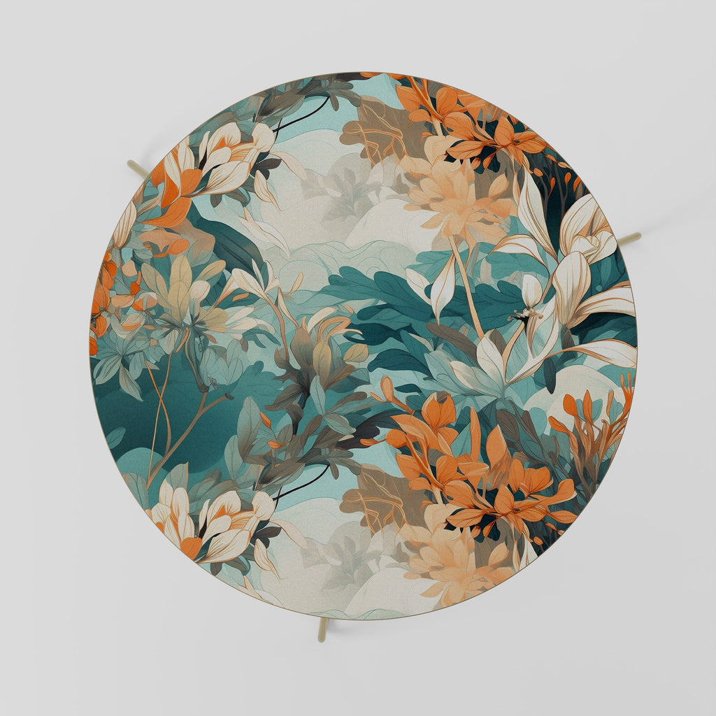 BLOOM BALLET Mesa de Centro 69