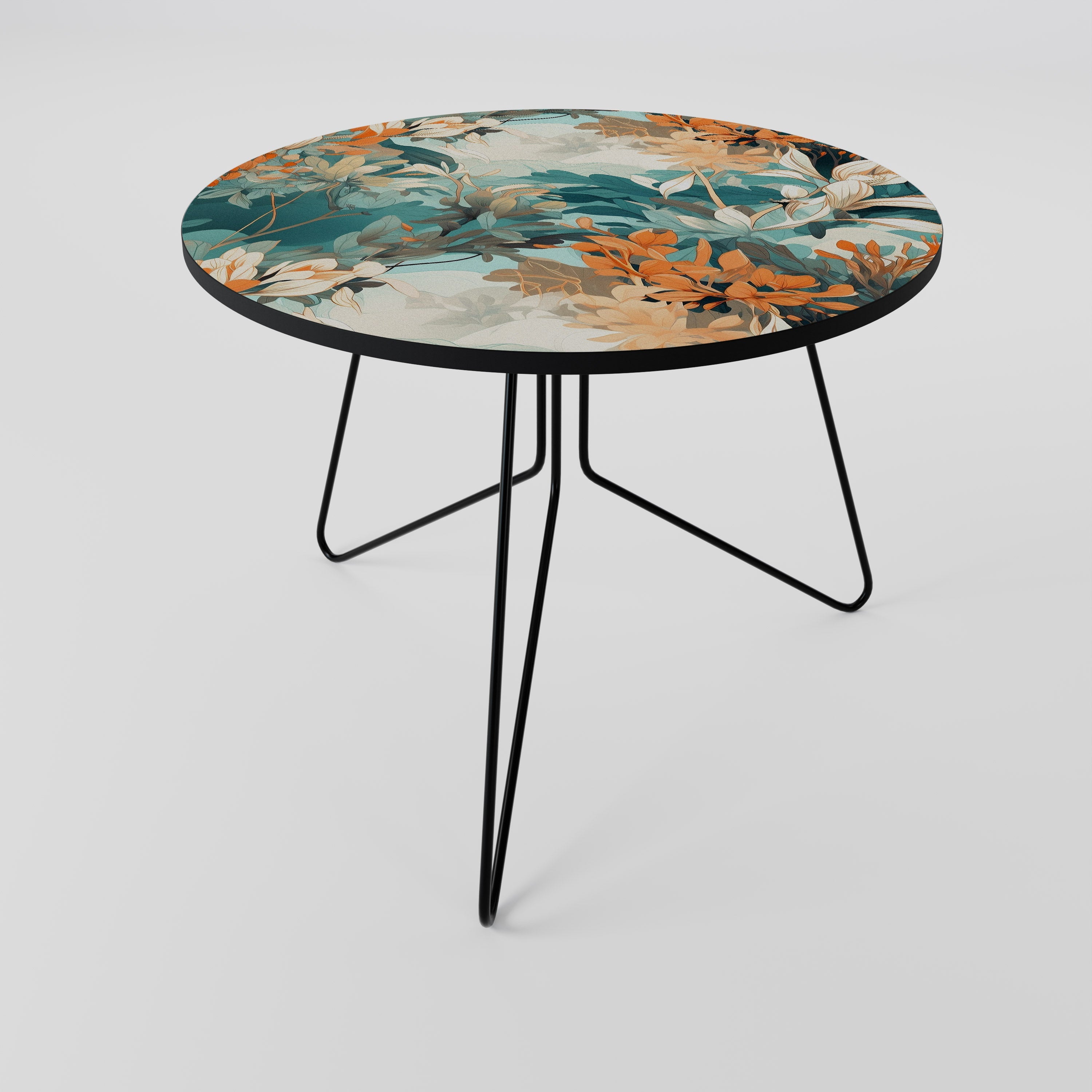 BLOOM BALLET Mesa de Centro 69