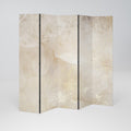 WHISPERING PETALS Decorative 5-Panel Room Divider
