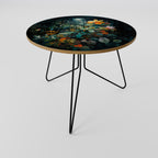 NOCTURNAL FLOWERS Mesa de Centro 69