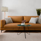 MIDNIGHT FLOWERS Coffee Table 69