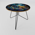 LUNAR FLOWERS Coffee Table 69
