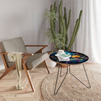 LUNAR FLOWERS Coffee Table 69