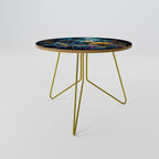 LUNAR FLOWERS Coffee Table 69