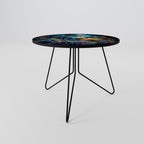 LUNAR FLOWERS Coffee Table 69