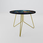 LUNAR FLOWERS Coffee Table 69
