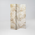 LUMINOUS GROWTH 3-Panel Room Divider