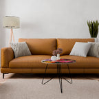 EPHEMERAL BOUQUET Mesa de Centro 69